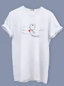 Love Magnet Couple T-Shirt