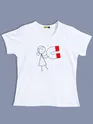 Love Magnet Couple T-Shirt