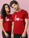 Matching Couple Tees Online, 