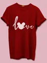 Love Couple T-Shirt