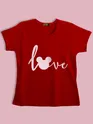 Love Couple T-Shirt