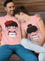 Couple T shirt, 