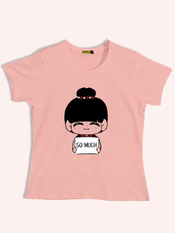Love Tag Couple T-Shirt