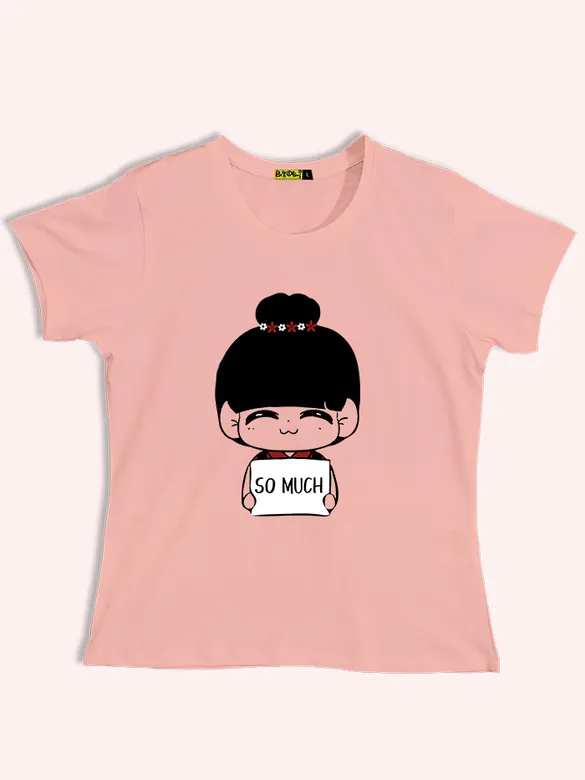 Love Tag Couple T-Shirt