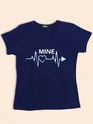 Mine Couple T-Shirt