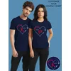 Buy Couple T Shirts Online