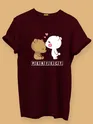 Perfect Pair Couple T-Shirt