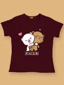 Perfect Pair Couple T-Shirt