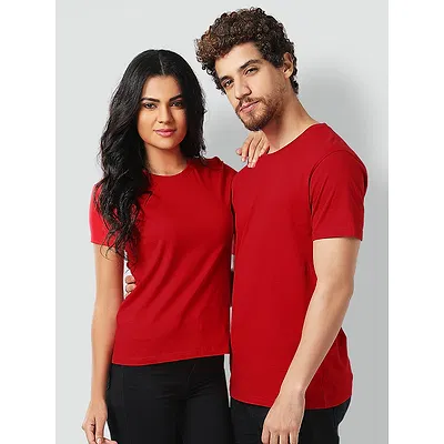Matching Couple T Shirt, 