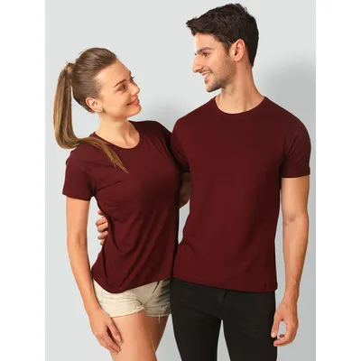 Plain Couple T-shirt