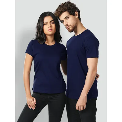 Plain Couple T-shirt