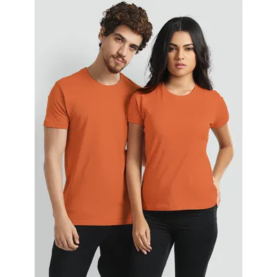 Plain Couple T-shirt