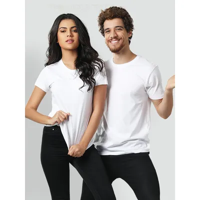 Plain Couple T-shirt