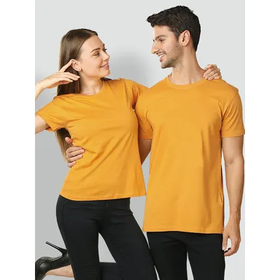 Plain Couple T-shirt