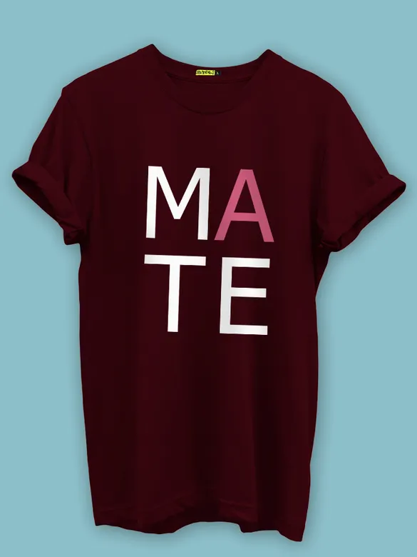 Soulmate Couple T-Shirt
