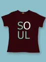 Soulmate Couple T-Shirt