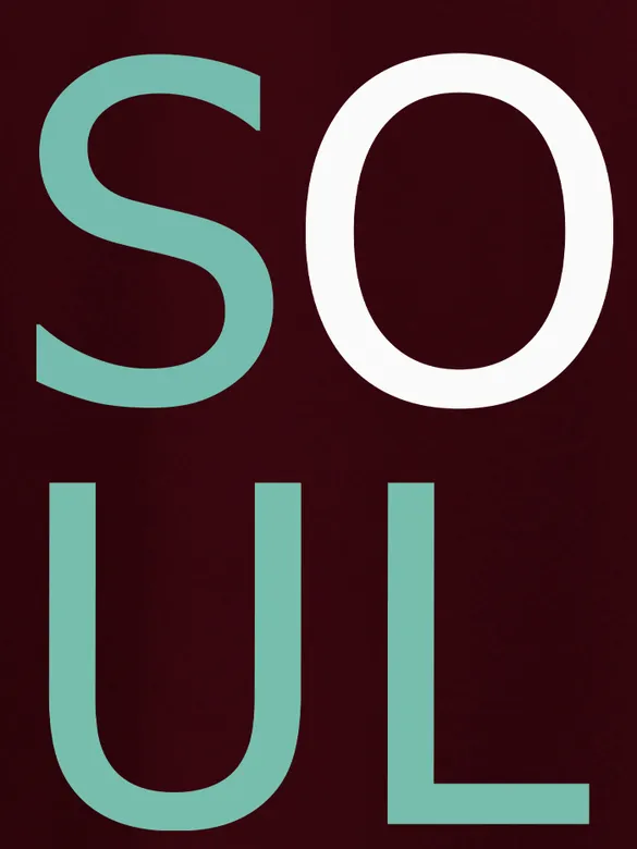 Soulmate Couple T-Shirt