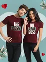 Couple T-shirts, 