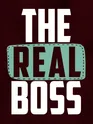 The Real Boss Couple T-Shirt