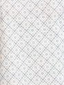 Block Printed White Short Kurti