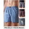 boxer shorts, 
