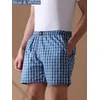 Pick Any 2 - Checked Men's Boxers Combo