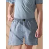 Pick Any 2 - Checked Men's Boxers Combo