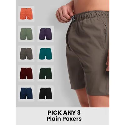 Mens Boxer, 