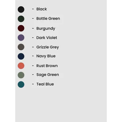 Pick Any 3- Plain Mens Boxers Combos
