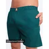 Pick Any 3- Plain Mens Boxers Combos