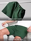 Pick Any 2- Plain Mens Boxers Combo