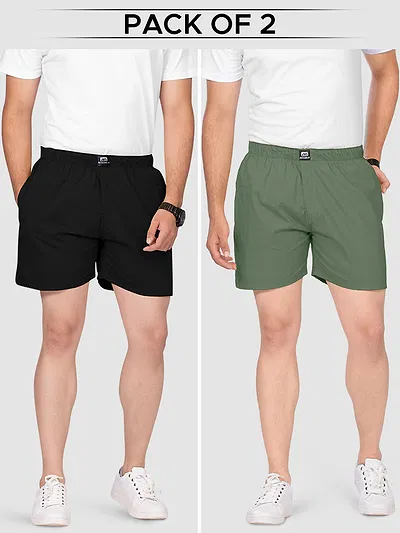 Boxers for Men, 