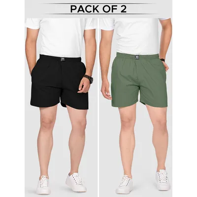 Mens Boxers Combo, 