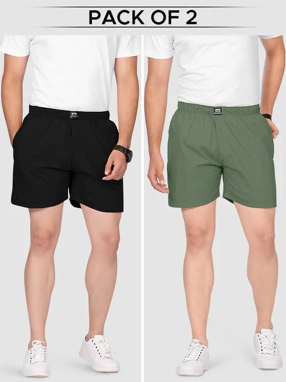 Boxers for Men, 
