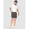 Plain Black and Sage Green Mens Boxer Combos - Pack of Two