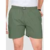 Plain Black and Sage Green Mens Boxer Combos - Pack of Two