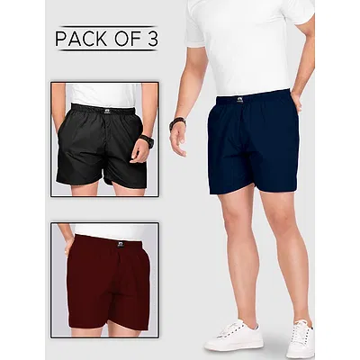 Mens Boxer, 