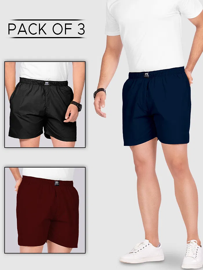 Mens Boxer, 