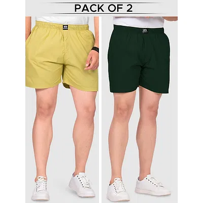 Beyoung Boxers Combo