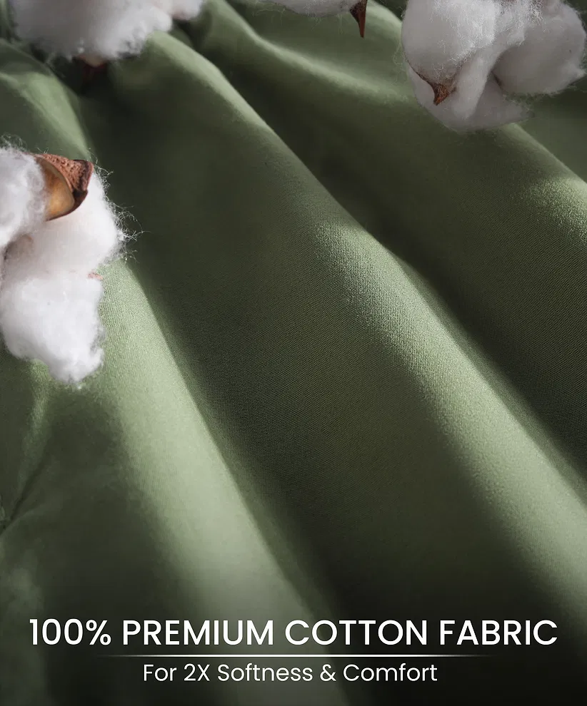 cotton boxer