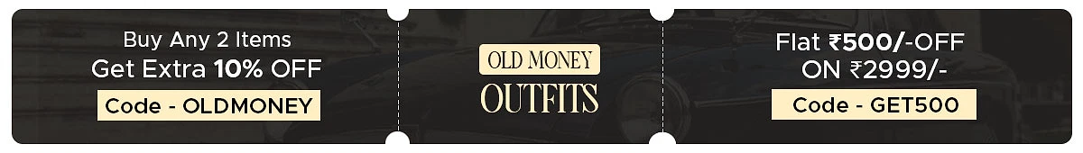 Old Money Outfits for Men