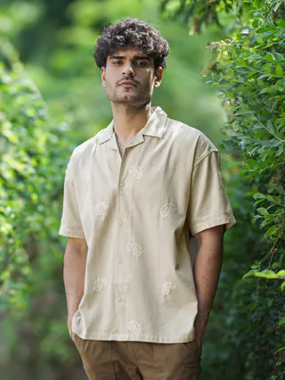 Shop urban casual shirts online, 
