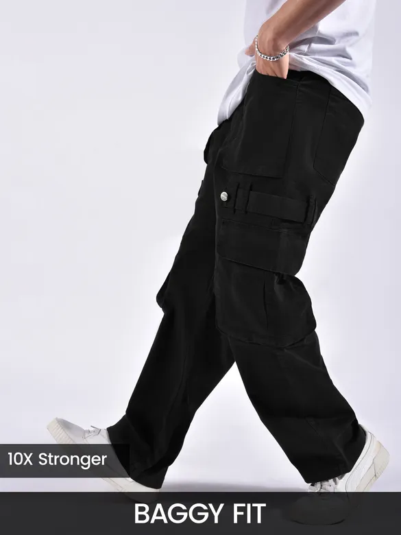 affordable cargo pants for men online, 