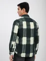 Black Box Abstract Printed Shirt