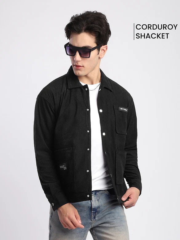 woolen shackets for men, 