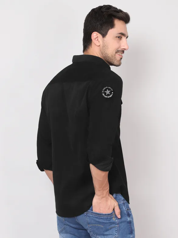 Shirts for Men by Beyoung