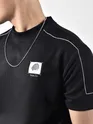 Black Dragon Era HD Print Oversized T-Shirt