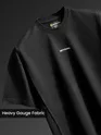 Graphic Oversized T-shirt for Men in india, 