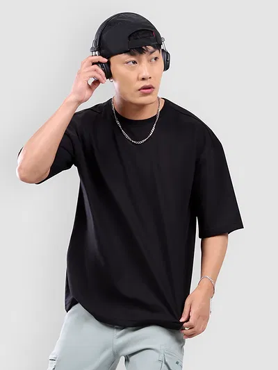 Shop oversized t shirts for men at beyoung, 
