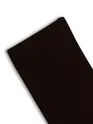 Black Triple Buttoned Skin Fit Flexible Women Jeggings